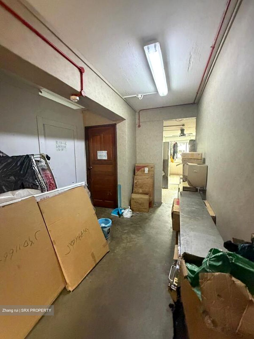 Bedok Reservoir Road (D16), Shop House #503087991